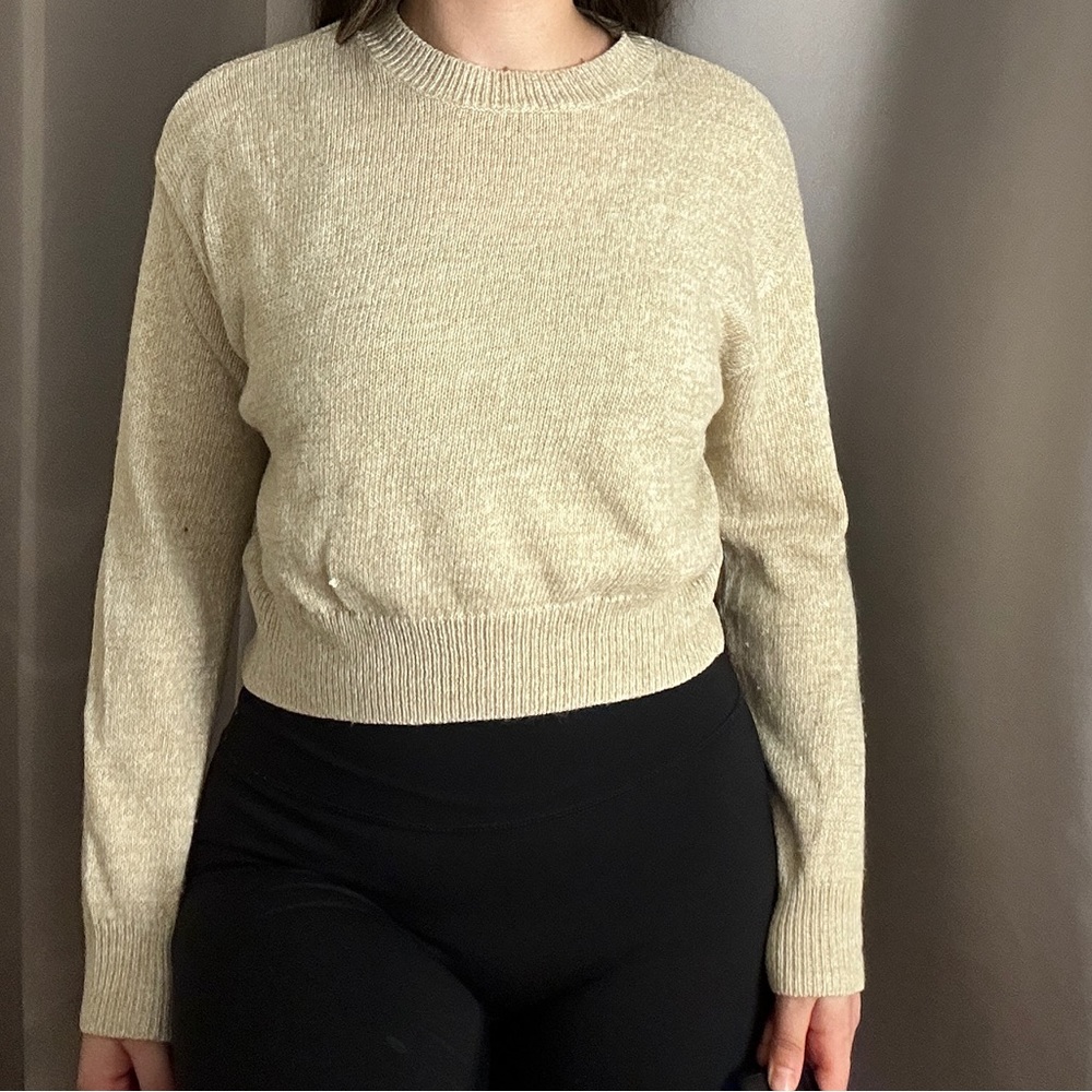 H&M sweater Size XS